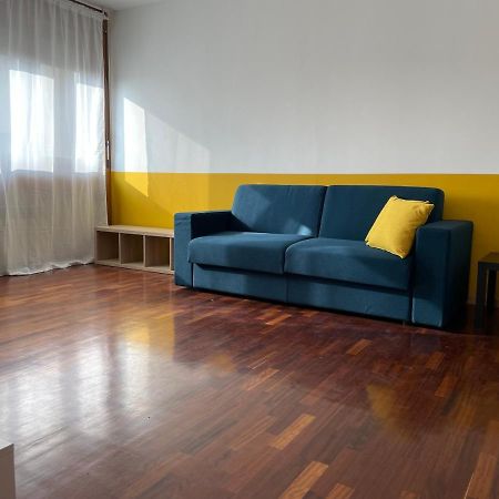 Bicocca Apartment Milano Eksteriør billede