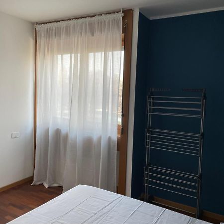 Bicocca Apartment Milano Eksteriør billede