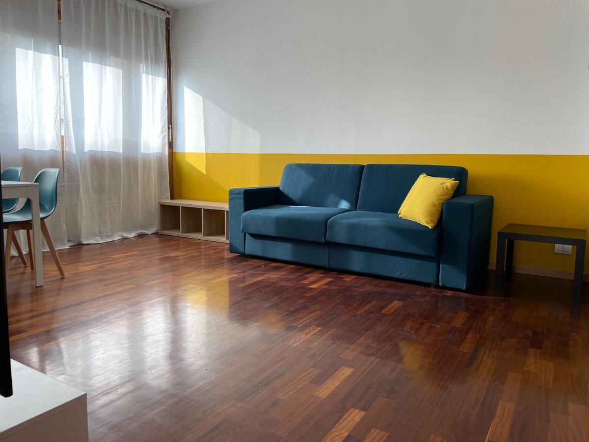 Bicocca Apartment Milano Eksteriør billede