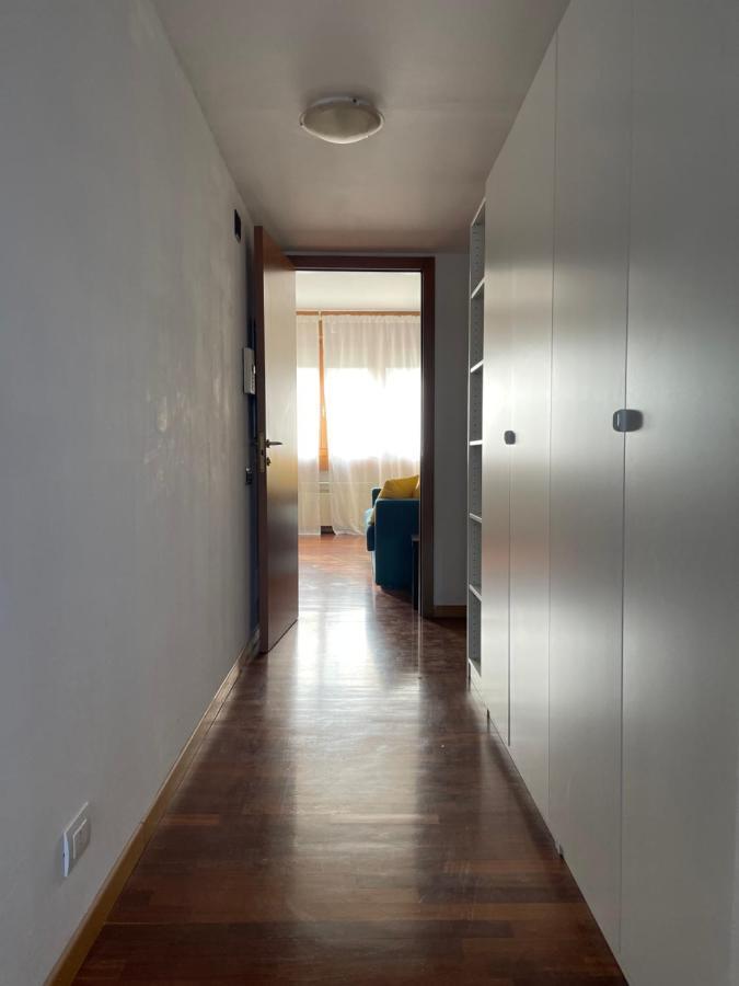 Bicocca Apartment Milano Eksteriør billede