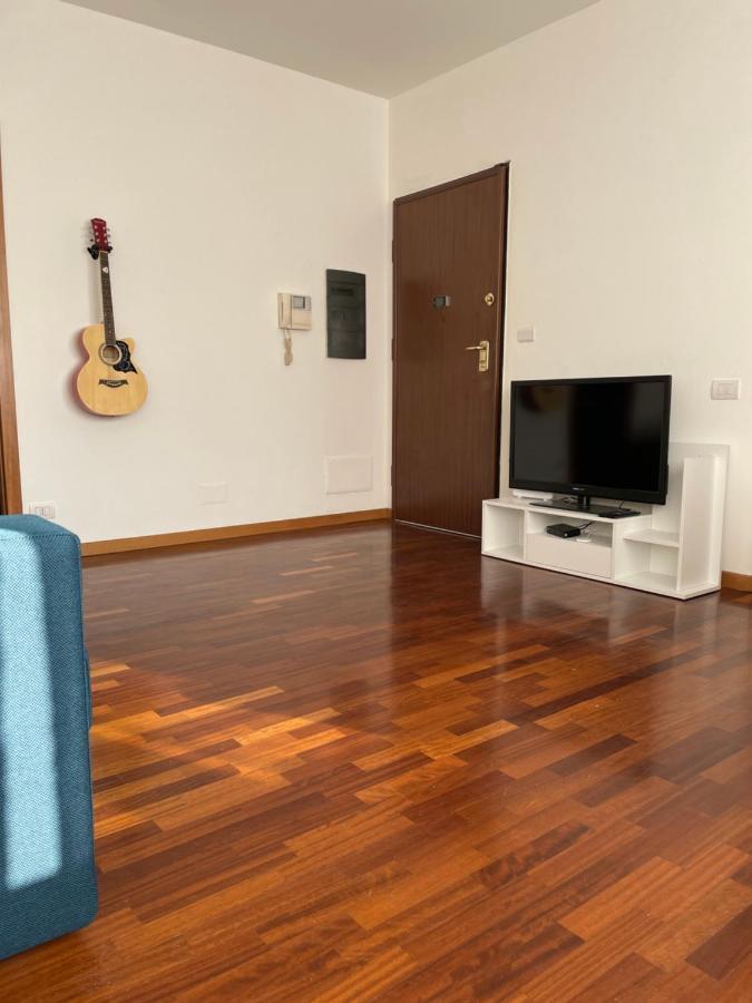 Bicocca Apartment Milano Eksteriør billede