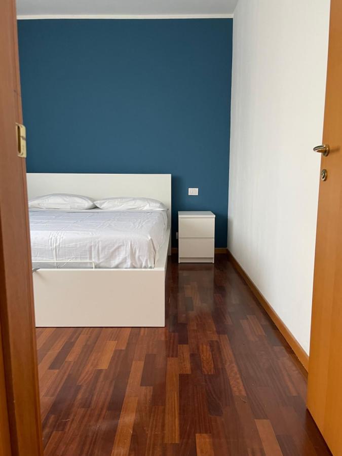 Bicocca Apartment Milano Eksteriør billede
