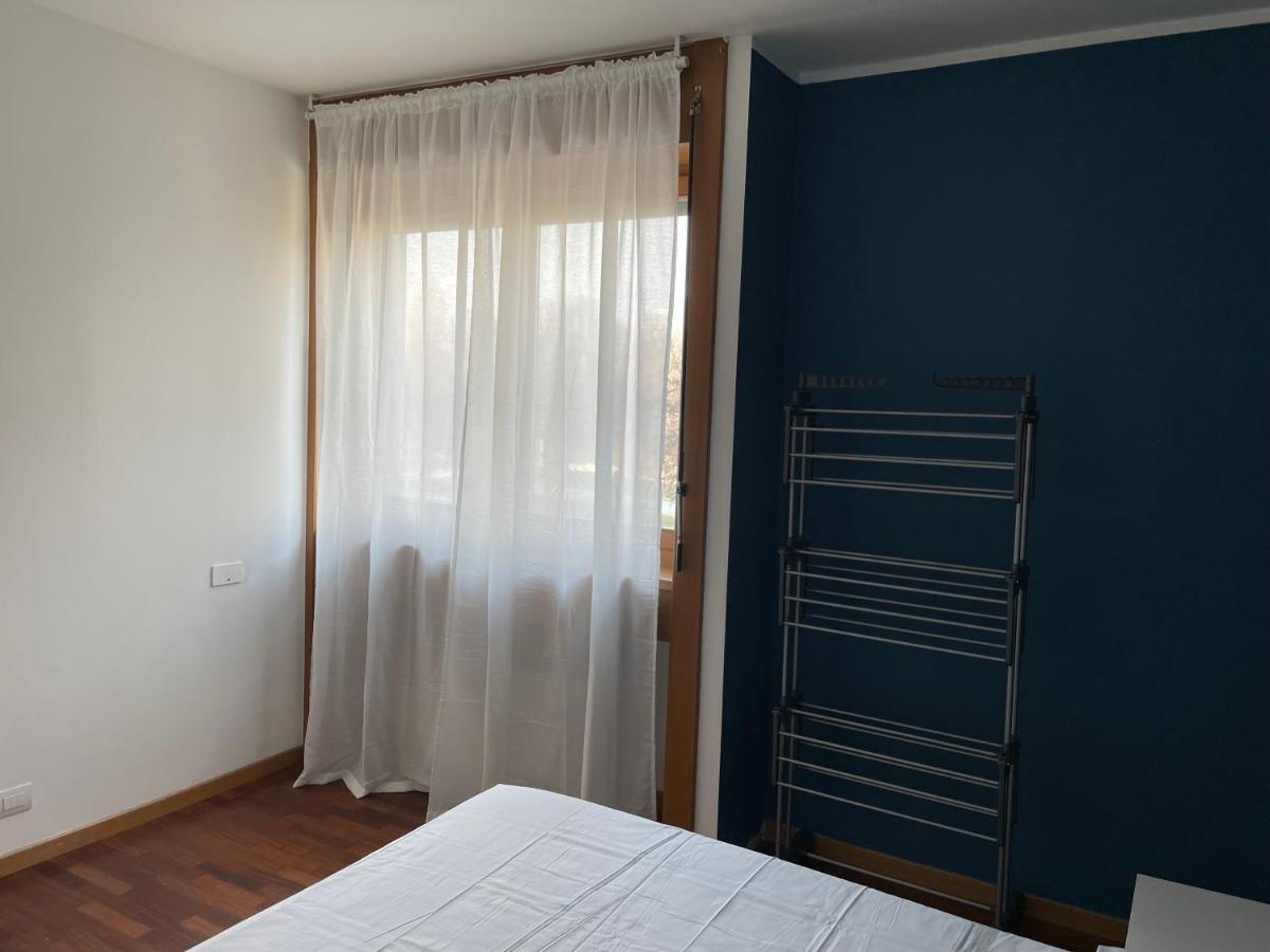 Bicocca Apartment Milano Eksteriør billede