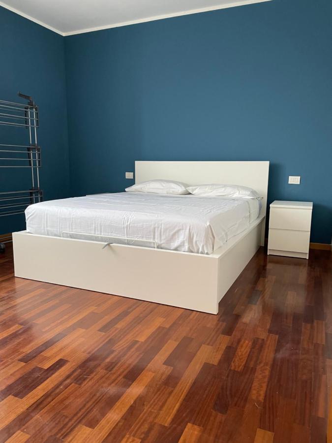 Bicocca Apartment Milano Eksteriør billede