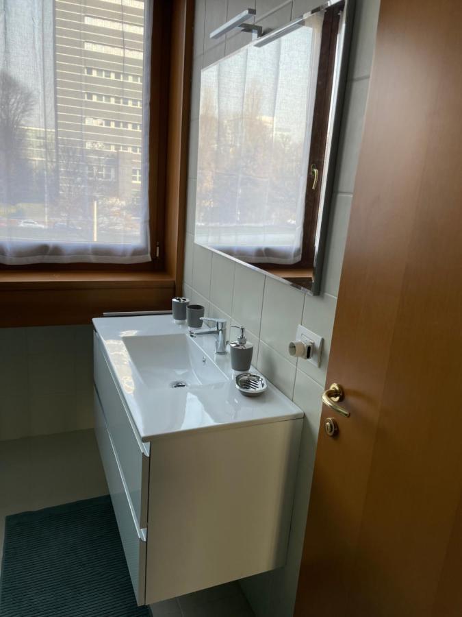 Bicocca Apartment Milano Eksteriør billede